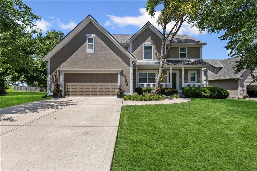Lenexa, KS 66220,20818 W 102nd ST