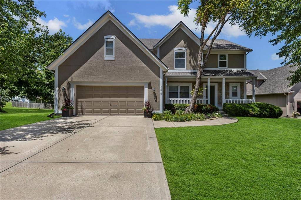 Lenexa, KS 66220,20818 W 102nd ST