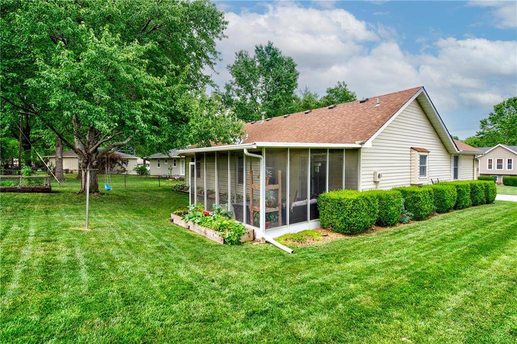 Independence, MO 64055,2548 Tamaqua AVE