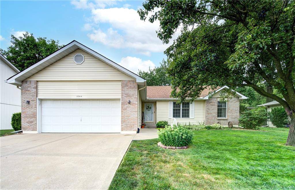 Independence, MO 64055,2548 Tamaqua AVE