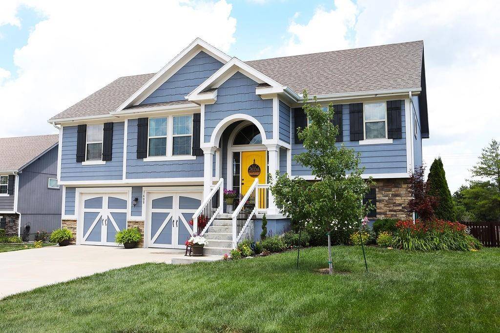 Kearney, MO 64060,1605 Lauren LN