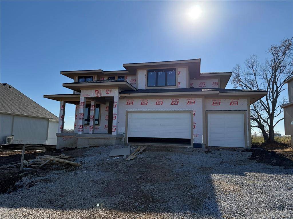 Overland Park, KS 66085,3509 W 187th ST