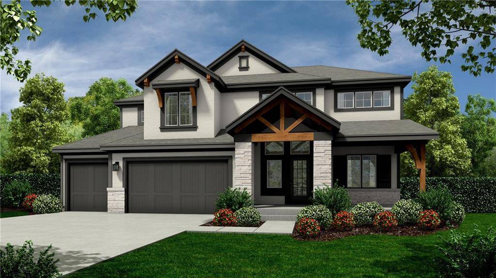 Overland Park, KS 66085,3601 W 187th ST