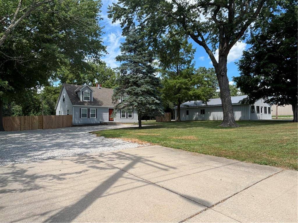 Grandview, MO 64030,4202 Dr Greaves RD