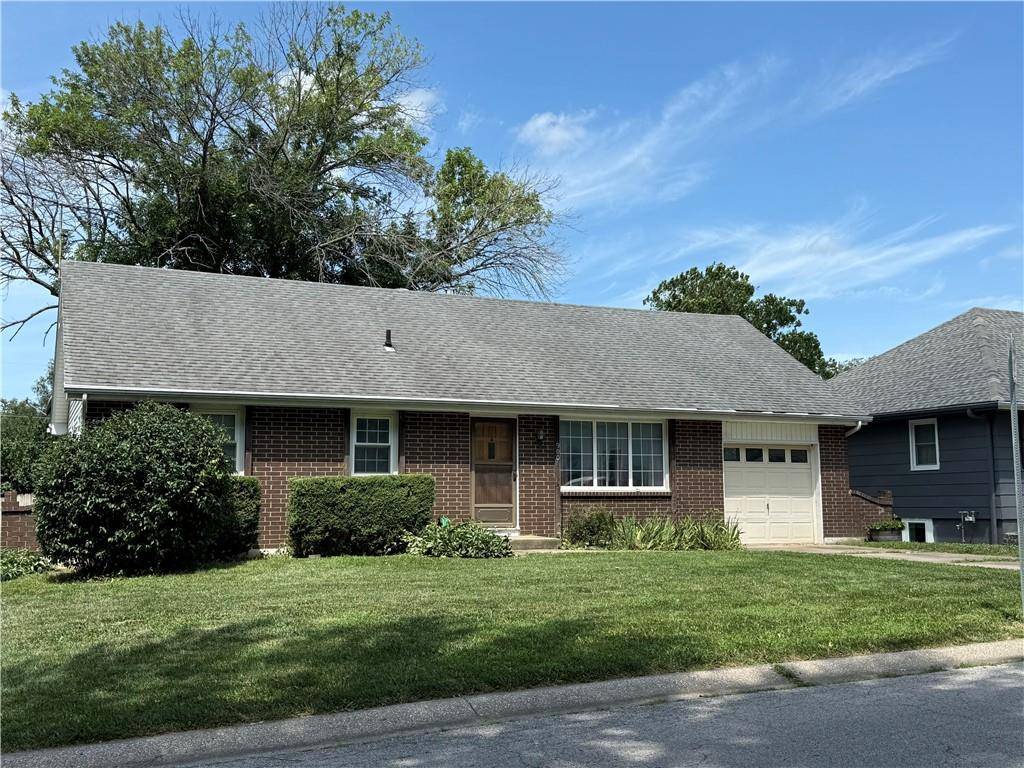 Harrisonville, MO 64701,900 N King AVE