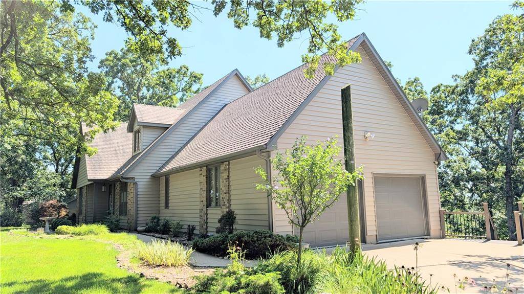 El Dorado Springs, MO 64744,2930 S 175 RD