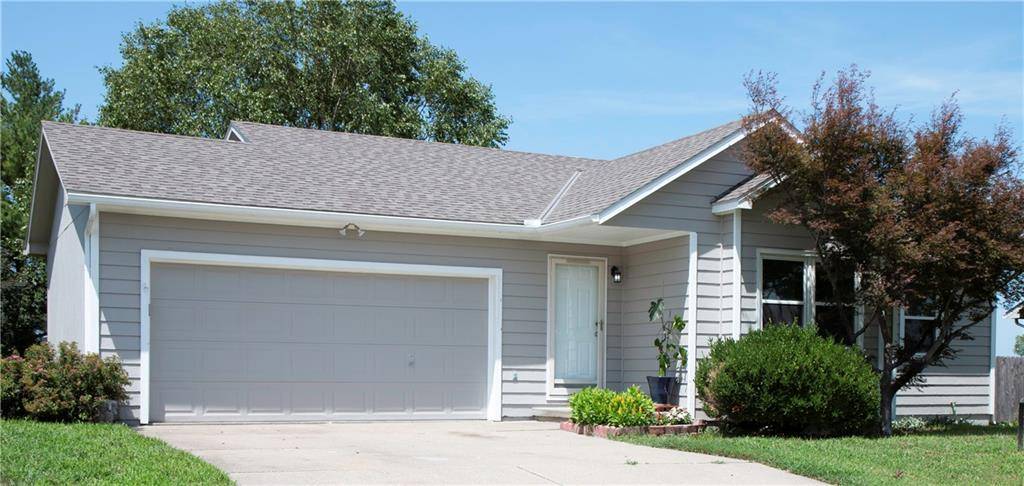 Eudora, KS 66025,1705 Sycamore CT