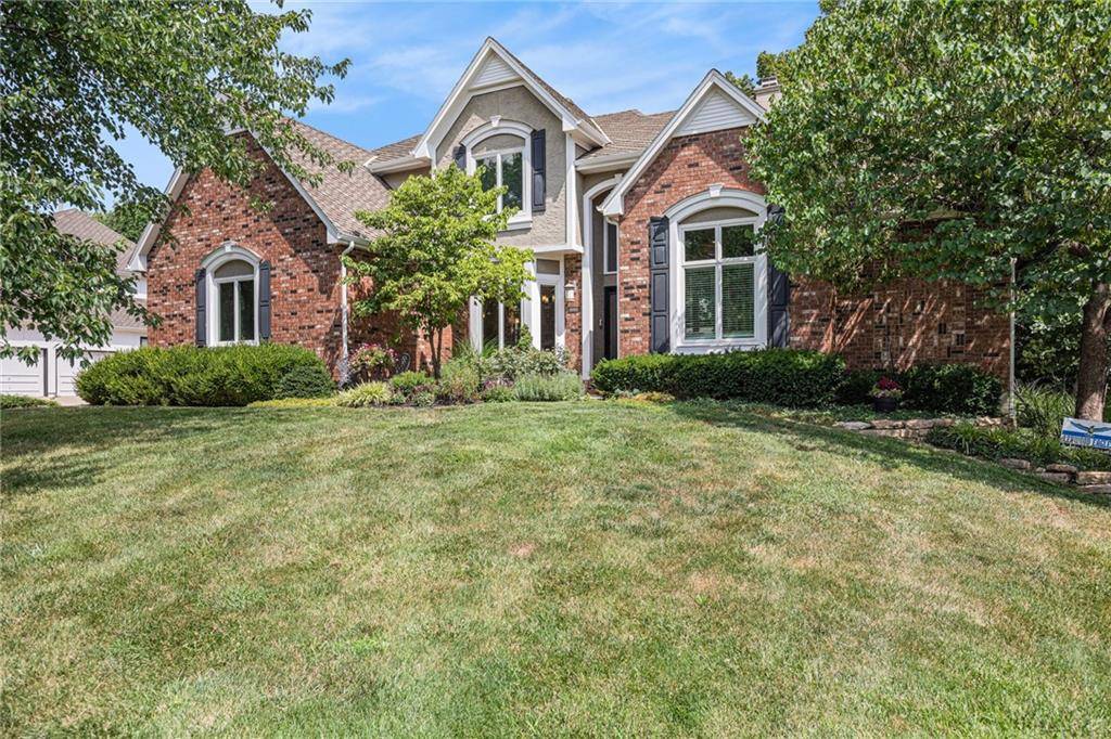 Leawood, KS 66209,4140 W 131st TER