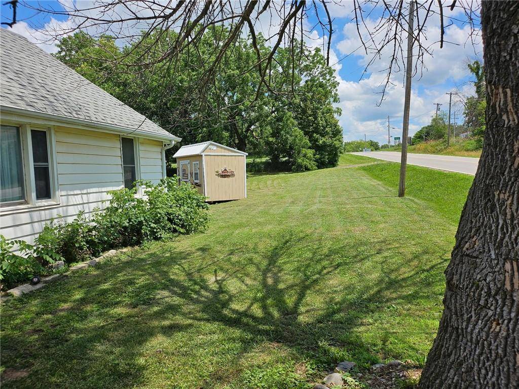 Horton, KS 66439,640 W 15th ST