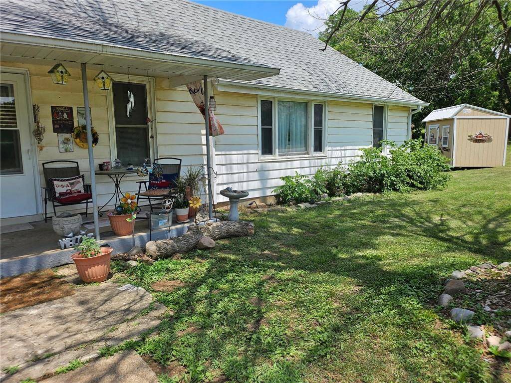 Horton, KS 66439,640 W 15th ST