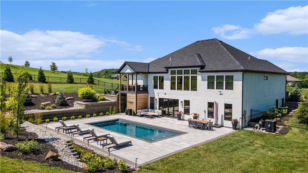 Smithville, MO 64089,14291 Cattle Ranch DR