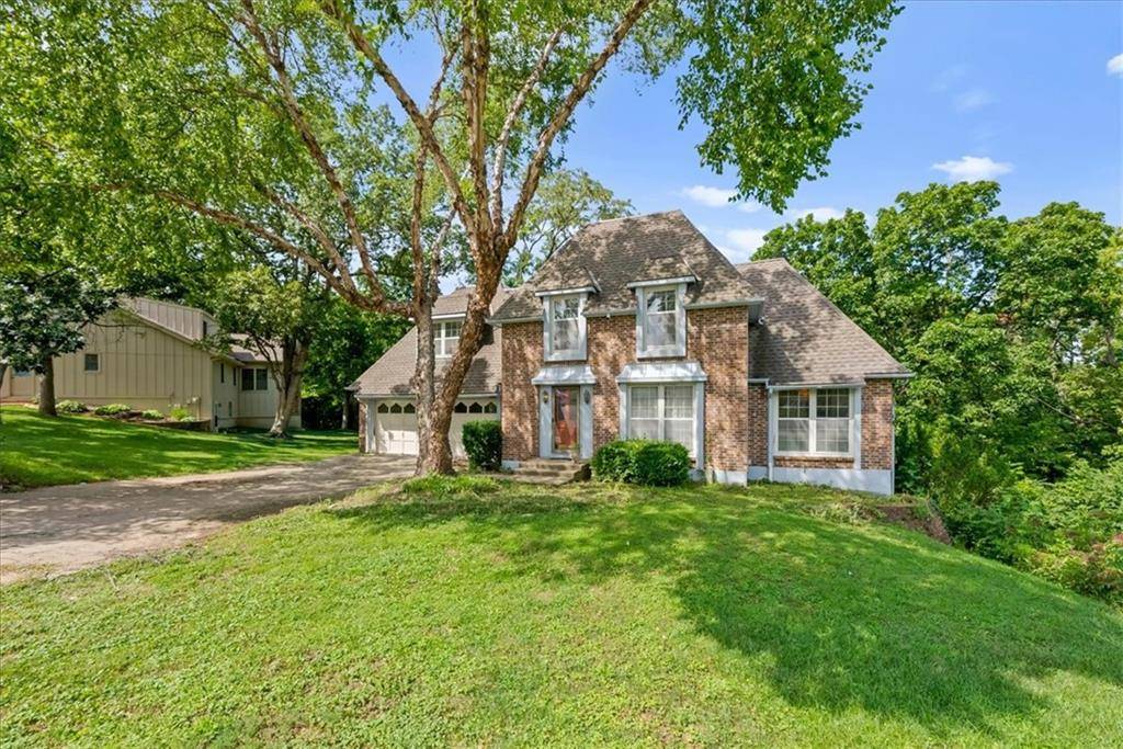 Shawnee, KS 66217,17428 W 70th ST