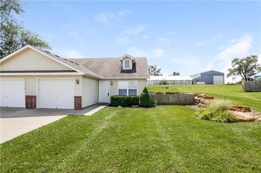 Pleasant Hill, MO 64080,1404 Eagle DR