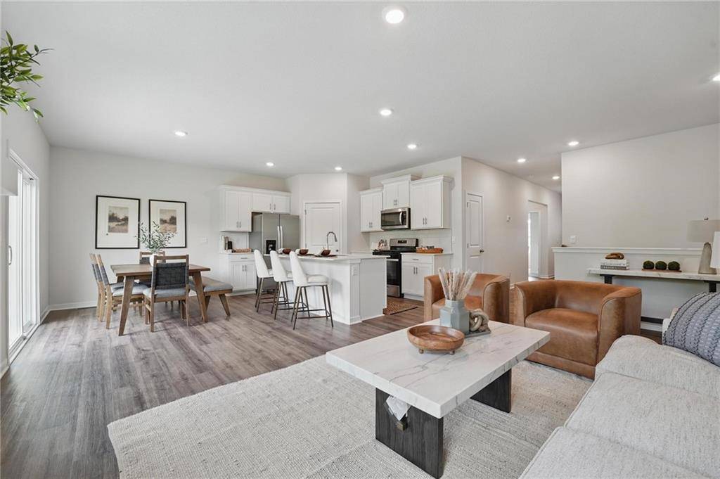 Peculiar, MO 64078,21802 Lucca LN