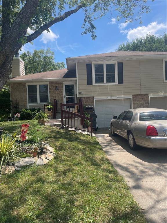 Olathe, KS 66061,314 N Normandy ST