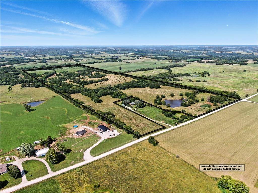 Braymer, MO 64624,14805 SE McBee Chapel RD