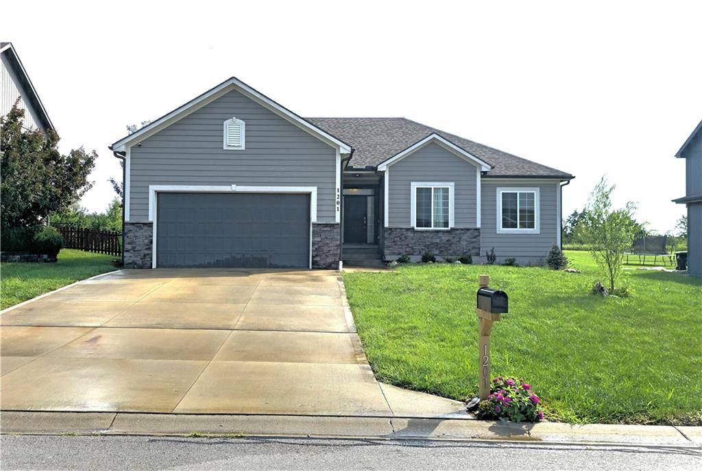 Belton, MO 64012,1201 Mesa DR