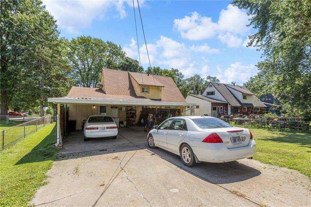 Kansas City, KS 66106,2506 S 48th TER