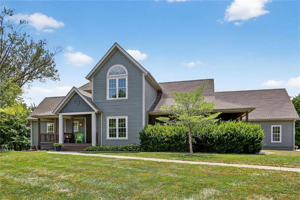 De Soto, KS 66018,31225 W 102nd ST