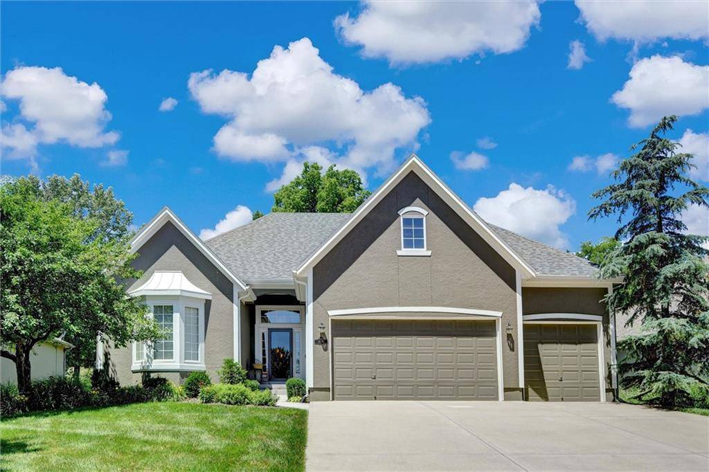 Olathe, KS 66061,14780 S Glen Eyrie ST