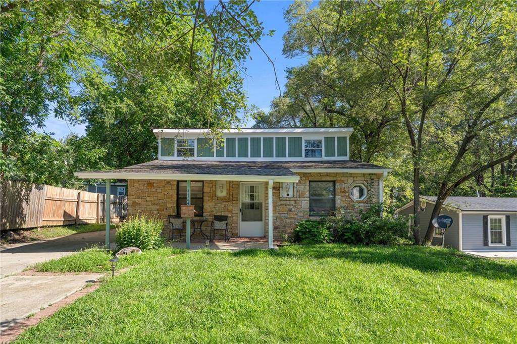Kansas City, KS 66106,4724 Ottawa ST