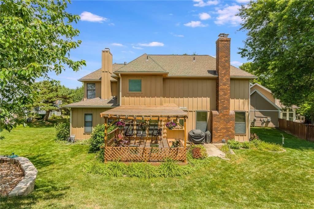 Kansas City, MO 64151,7640 N Lucerne CT
