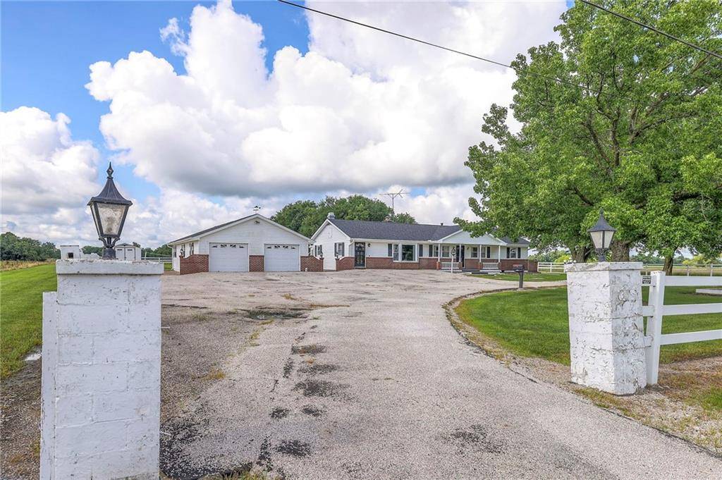 Urich, MO 64788,14262 NW Highway Mm HWY