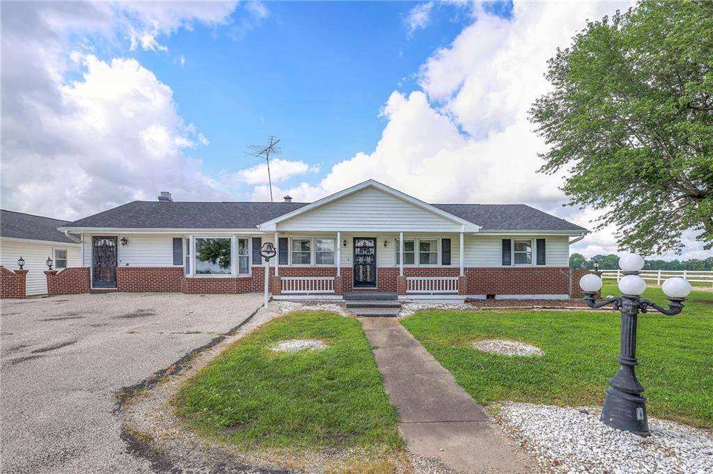 Urich, MO 64788,14262 NW Highway Mm HWY
