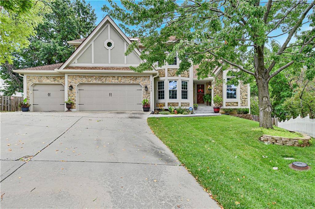 Olathe, KS 66061,17640 W 113th ST