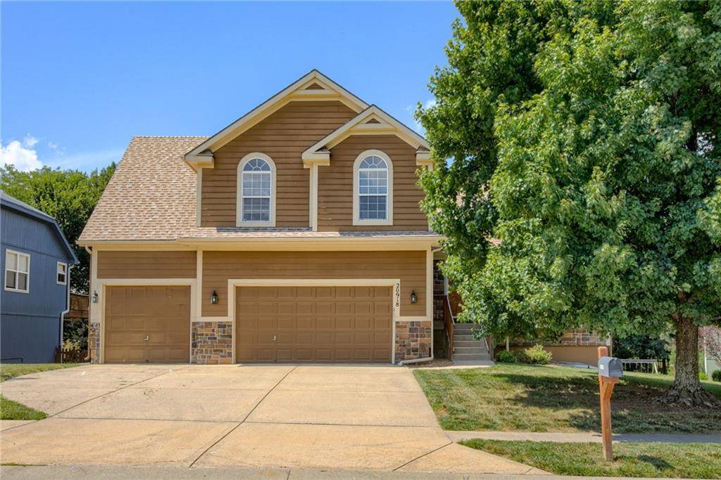 Peculiar, MO 64078,20918 Larkspur AVE