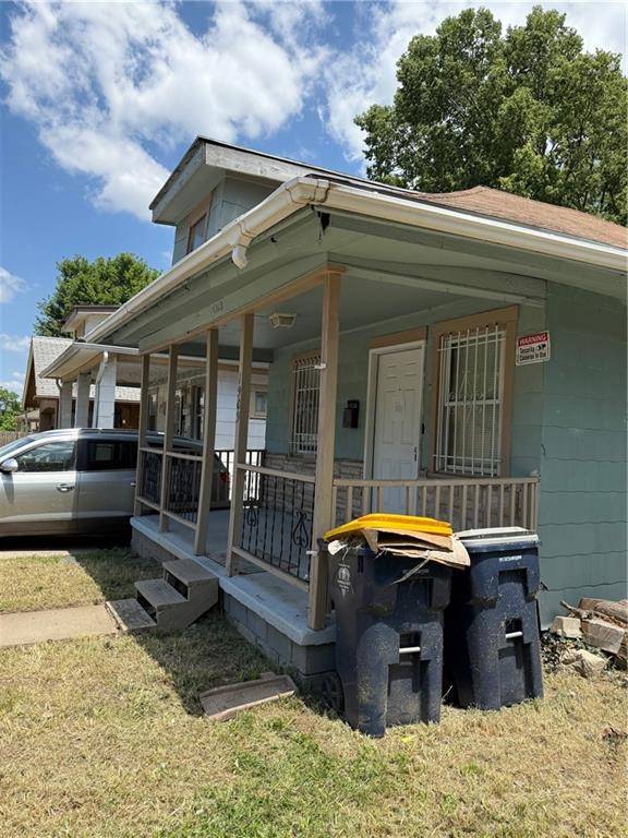 Kansas City, MO 64127,1909 Kansas AVE