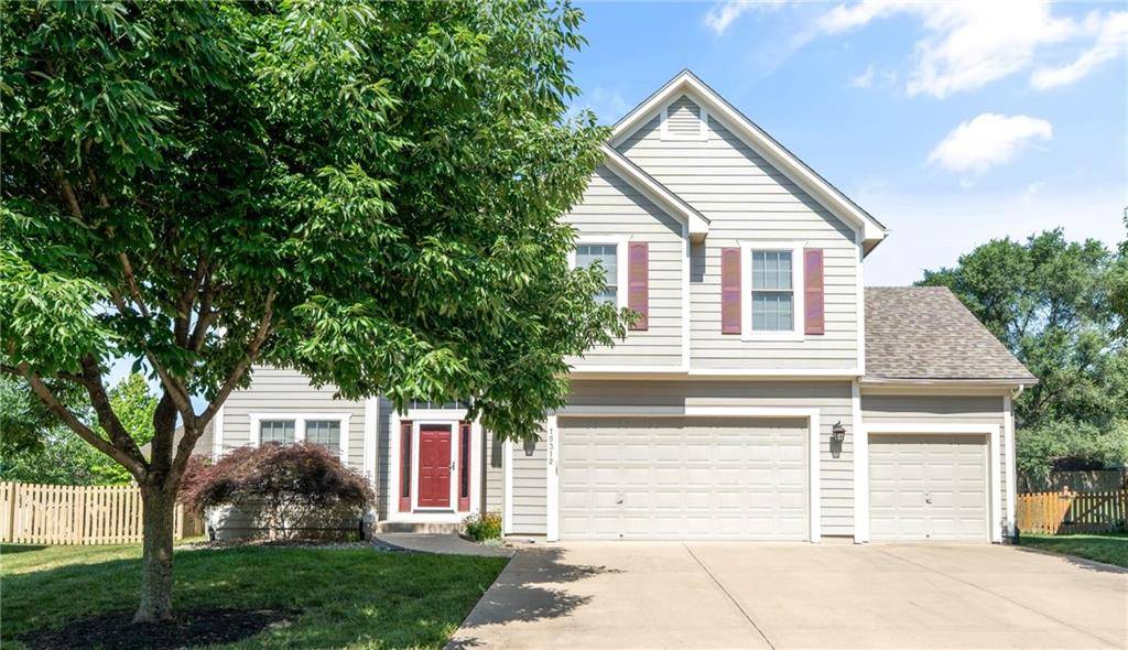 Olathe, KS 66062,15312 S Hallet ST