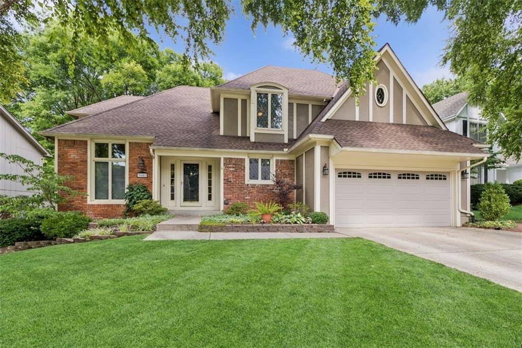 Overland Park, KS 66210,9641 W 116th TER
