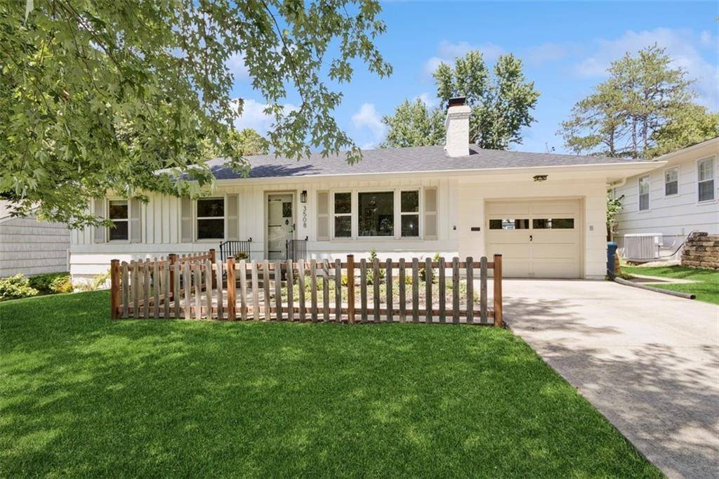 Prairie Village, KS 66208,3508 W 73rd TER