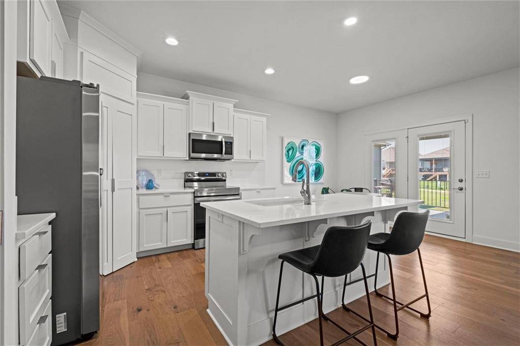 Olathe, KS 66062,15171 W 173rd ST