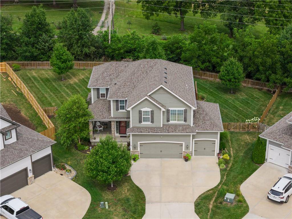 Blue Springs, MO 64014,1021 SE Beatty CT
