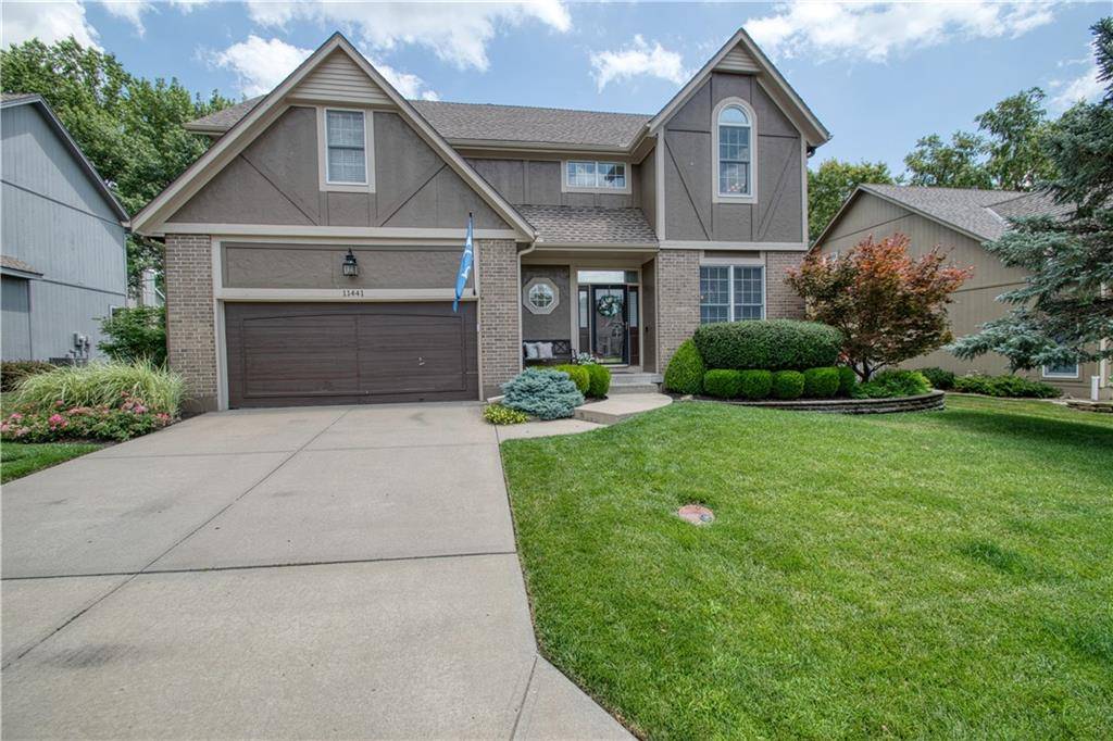 Overland Park, KS 66210,11441 King LN