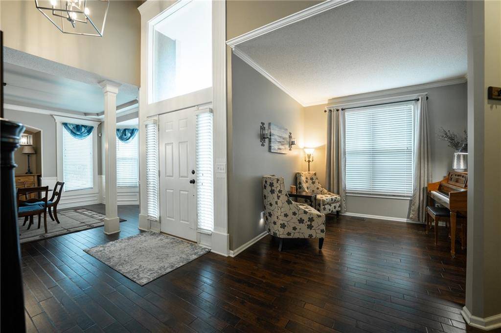 Overland Park, KS 66213,13100 W 127th PL