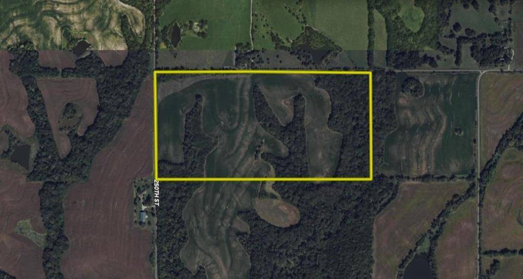 Jameson, MO 64647,250th ST
