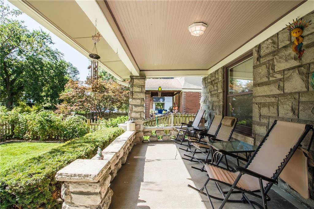 Kansas City, MO 64109,3020 Campbell ST