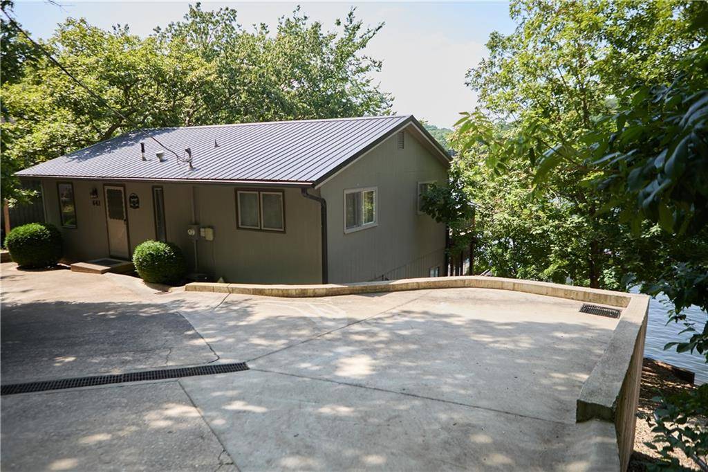 Gravois Mills, MO 65037,641 Hyde Park DR