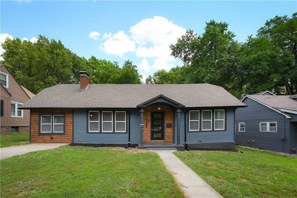 Independence, MO 64052,1725 Hawthorne CT