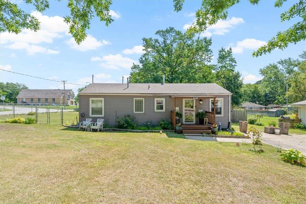 Raytown, MO 64138,8301 Spring Valley RD