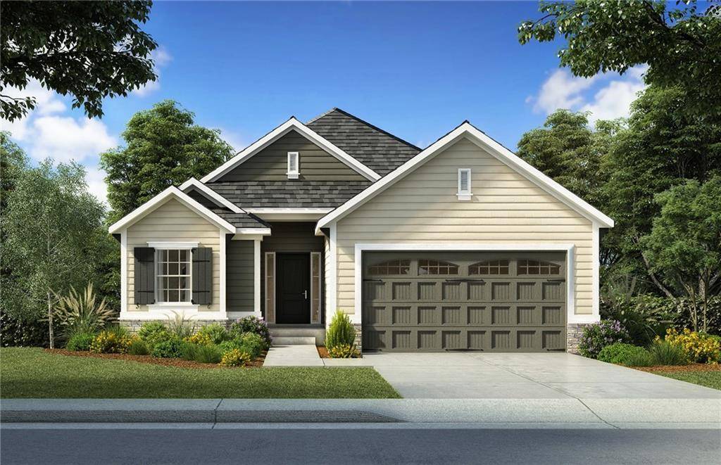 Olathe, KS 66062,15431 W 161st ST