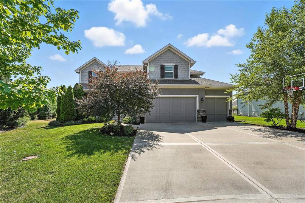 Olathe, KS 66062,16406 S Loiret ST