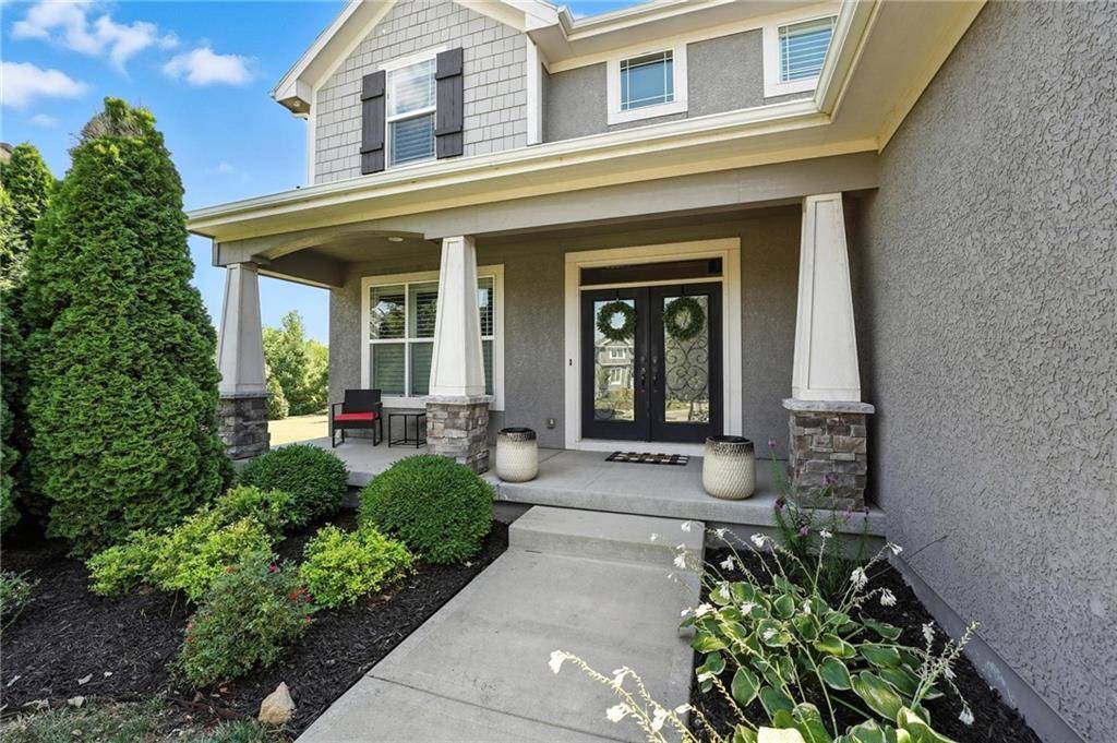 Olathe, KS 66062,16406 S Loiret ST