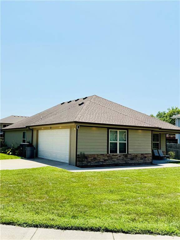 Oak Grove, MO 64075,1101 SE Oak Ridge DR