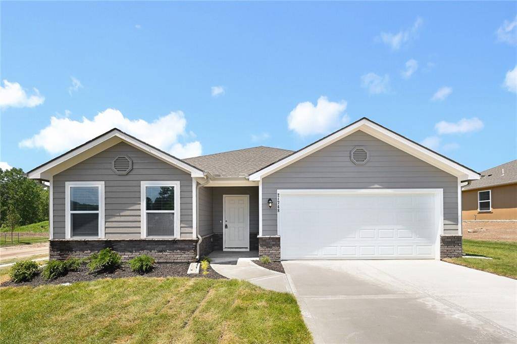 Blue Springs, MO 64014,8040 SE 6th TER