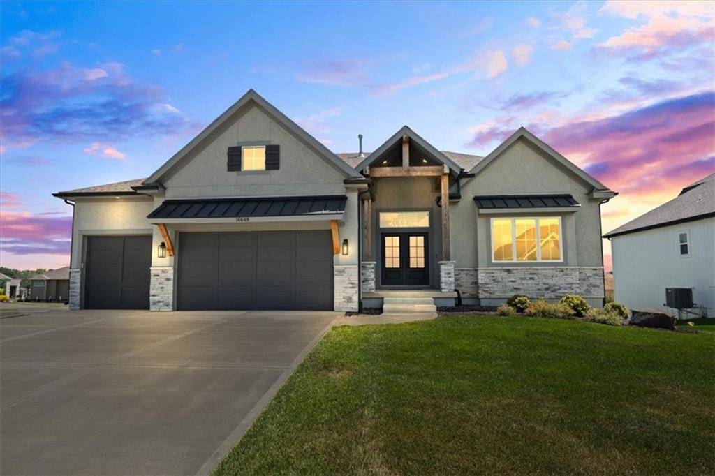 Olathe, KS 66062,16649 S Tomashaw ST