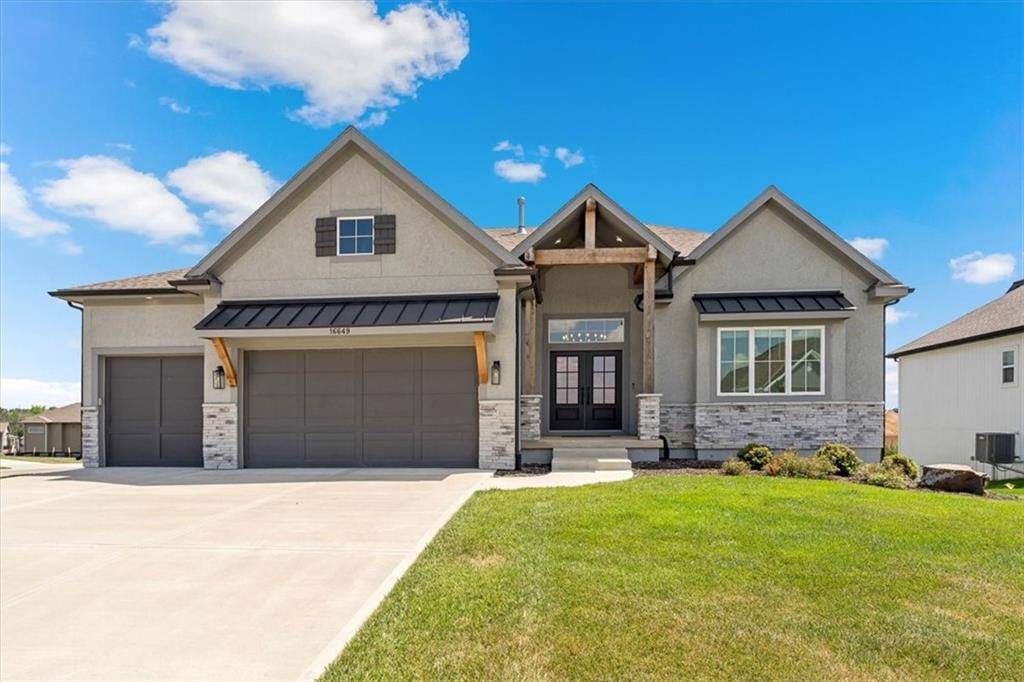 Olathe, KS 66062,16649 S Tomashaw ST